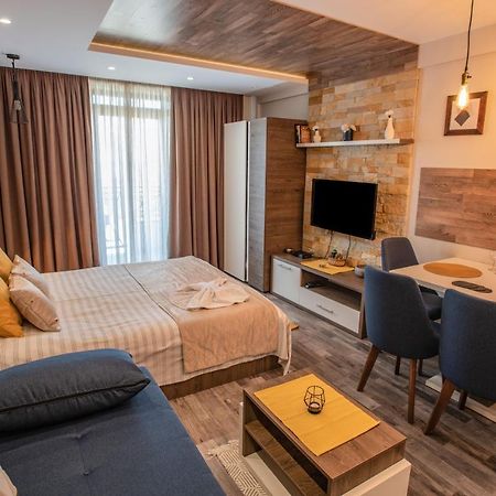 Deltalux Apartmani Milmari Kopaonik Exterior foto