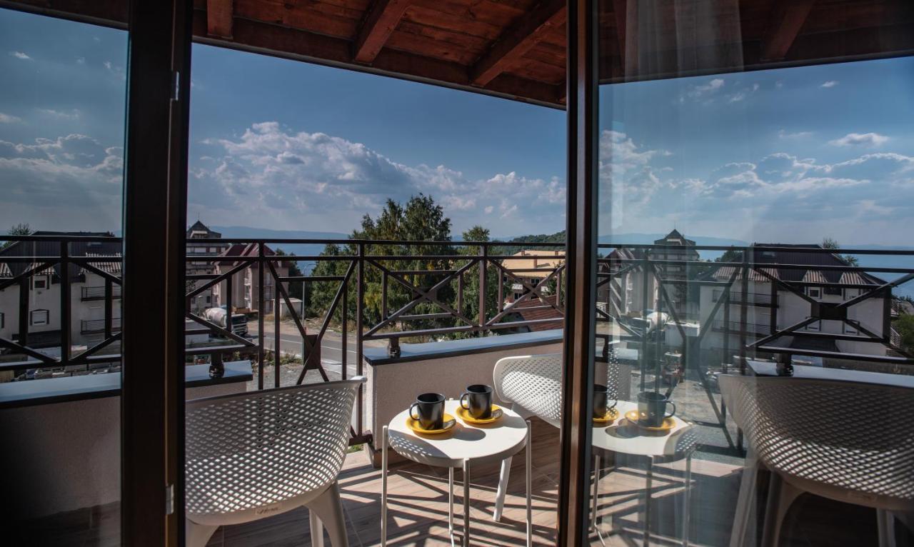 Deltalux Apartmani Milmari Kopaonik Exterior foto