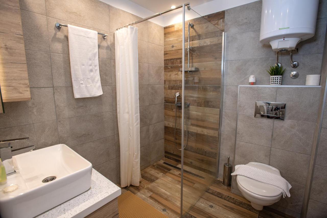 Deltalux Apartmani Milmari Kopaonik Exterior foto