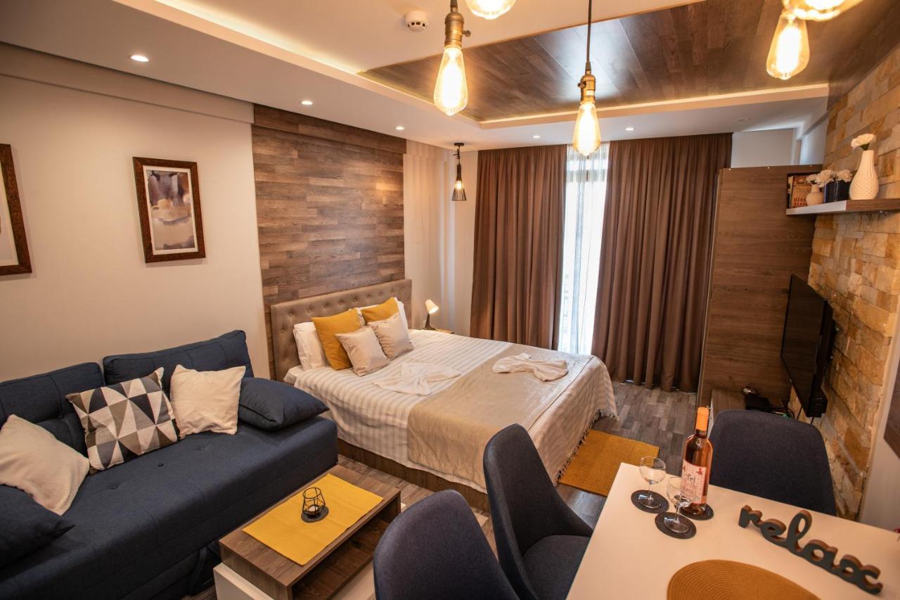Deltalux Apartmani Milmari Kopaonik Exterior foto